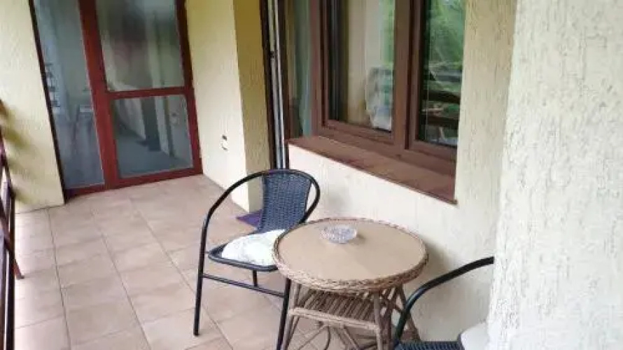 Pokoje Gościnne