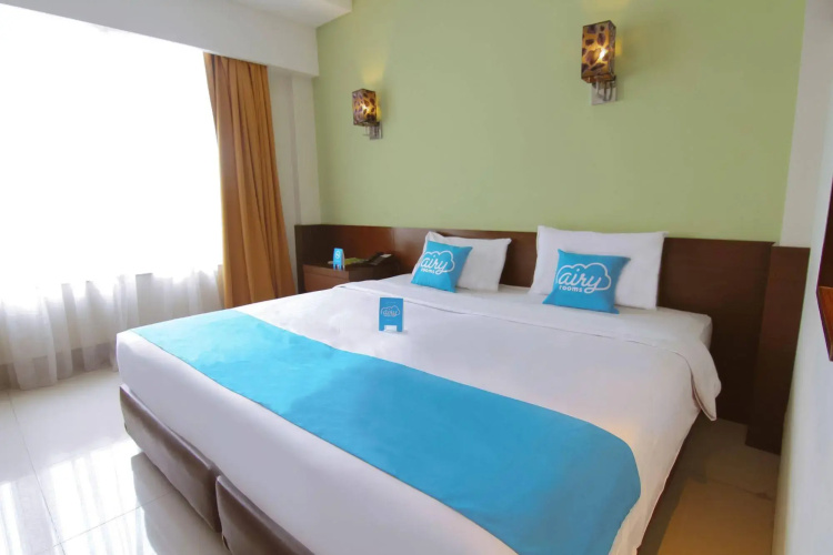 Airy Slipi