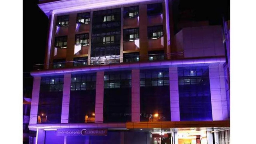 Hotelafbeelding