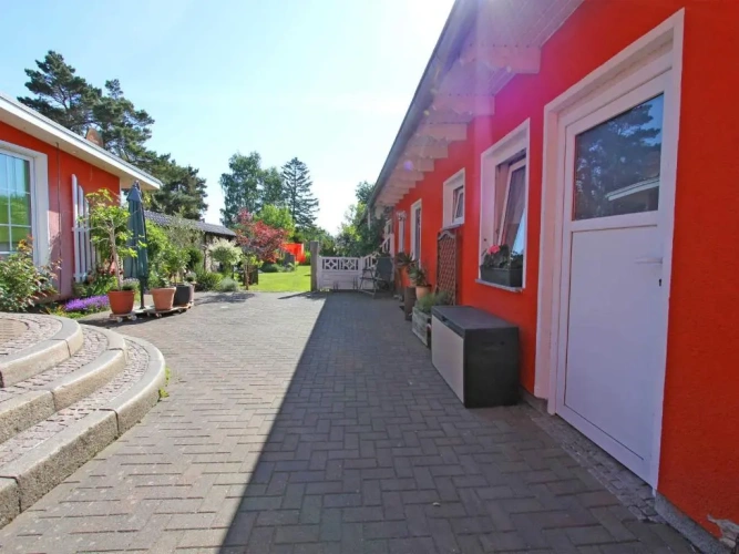 1 Bedroom Cottage