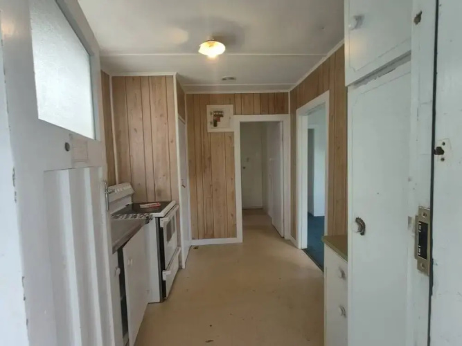 3 Double 1 Sofa Beds House 22B