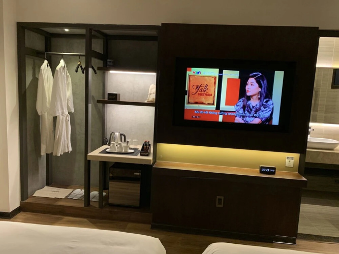 Hadiva Boutique Hotel