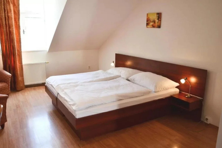 Aparthotel Susa