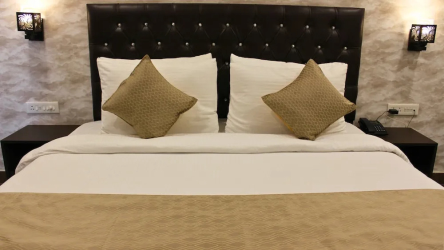 Hibiscus select hotel