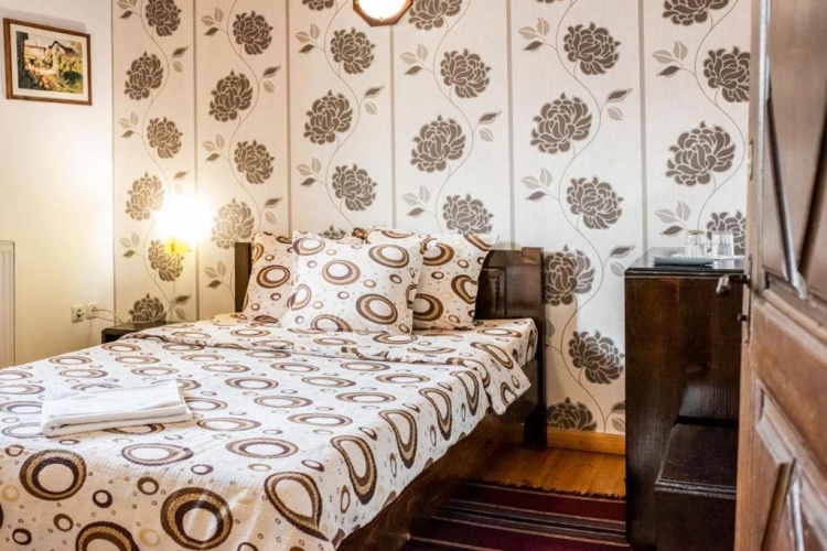 2 Bedrooms Suite