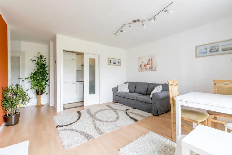 Private Apartment Papenkamp