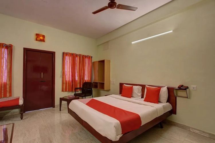 Hotelbild
