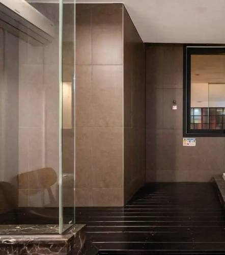 Superior Twin room with city view