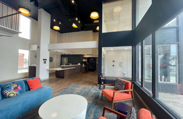 Aiden Hotel by Best Western @ Superior Shores