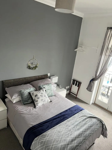 The Sandgate Hotel