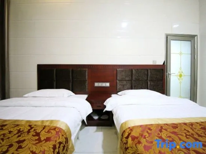 Comfort Twin room