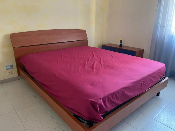 Appartamento 50 metri dal mare