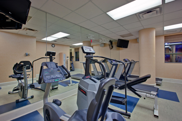 Holiday Inn & Suites Ottawa Kanata photo 28