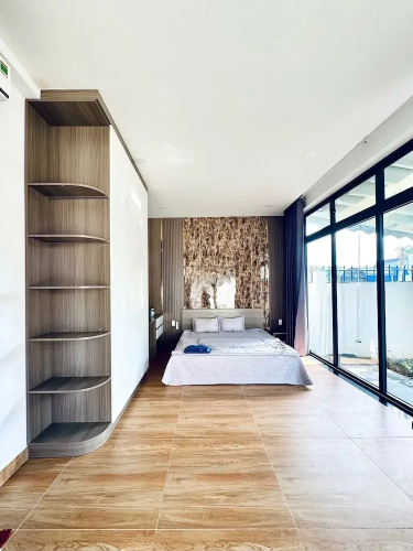 Homestay Halona
