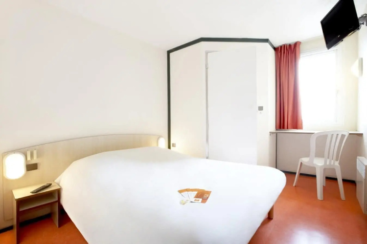 Hotel Première Classe La Rochelle Sud - Aytré