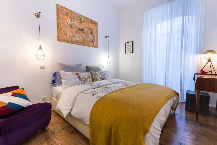 House Sao Bento
