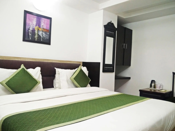 Hotelbild