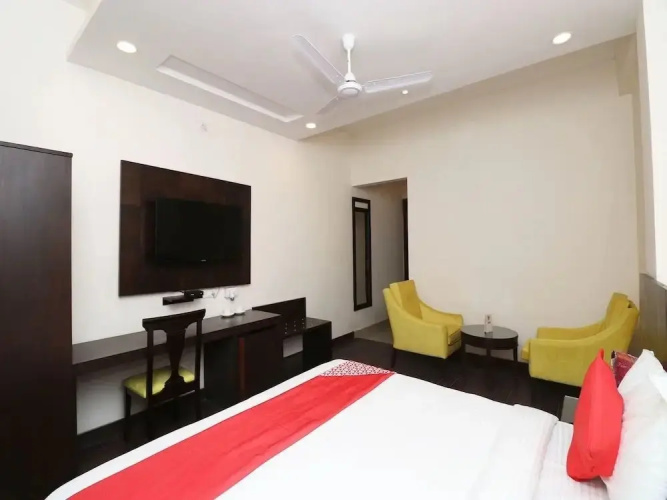 Imagen del hotel