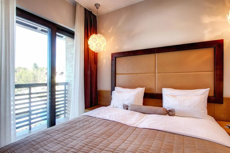 Hotel MIR