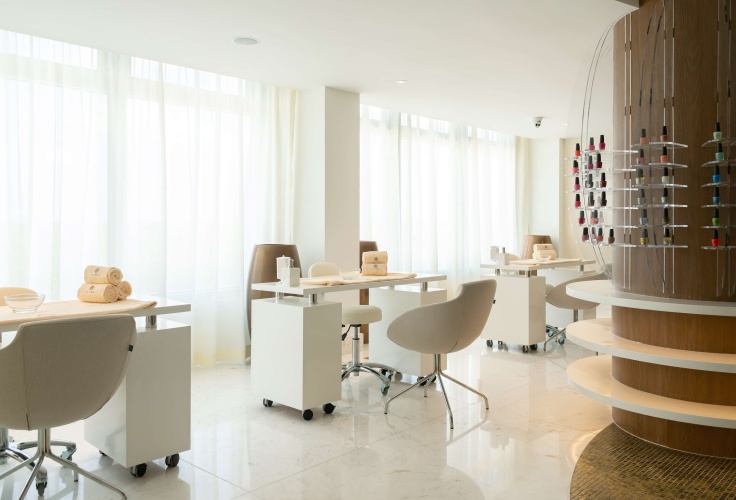 Garza Blanca Resort and Spa photo 41
