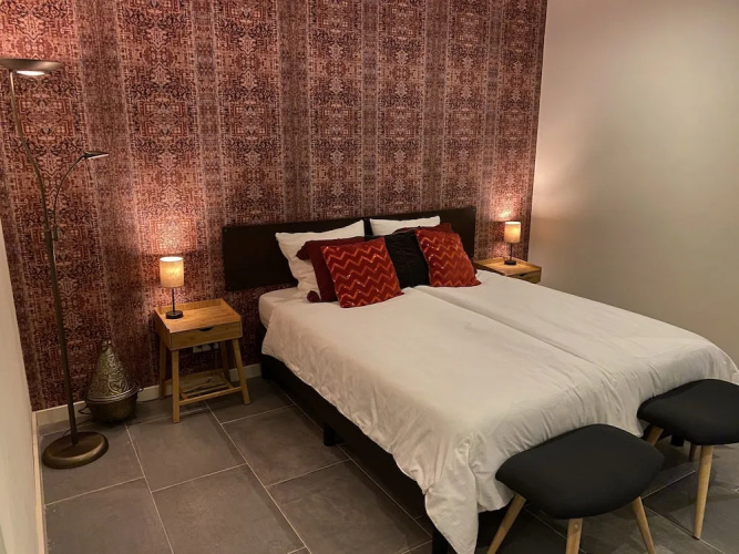 Gasterij Hotel Dennenoord