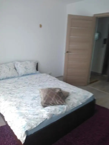 FARMEC Apartament