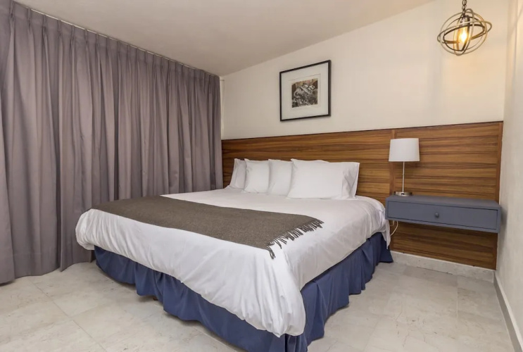 Arawi Hotel Boutique