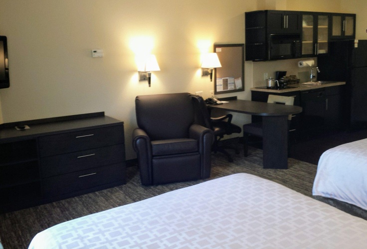Quadruple Suite