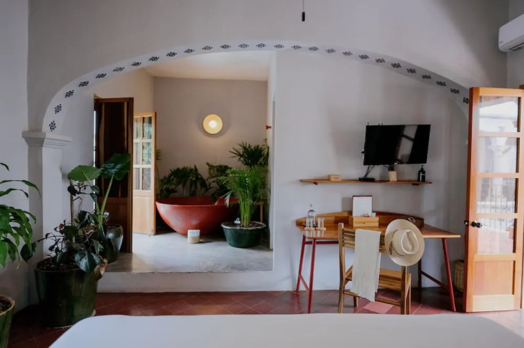 Grana B&B
