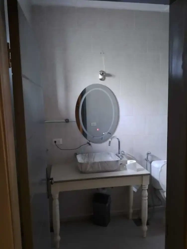 Comfort Apartment