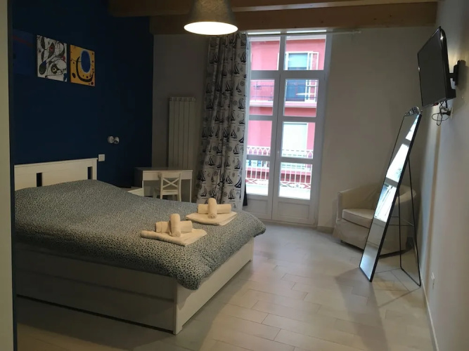 B&B Sagittabondo