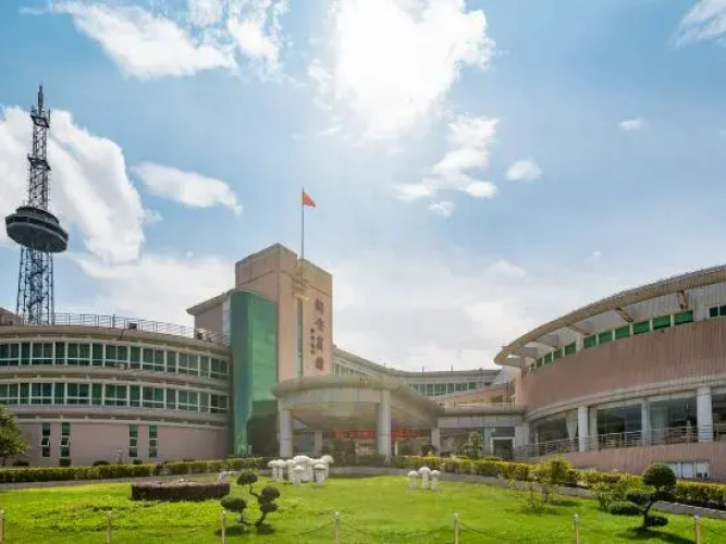 Zhao'an Hotel
