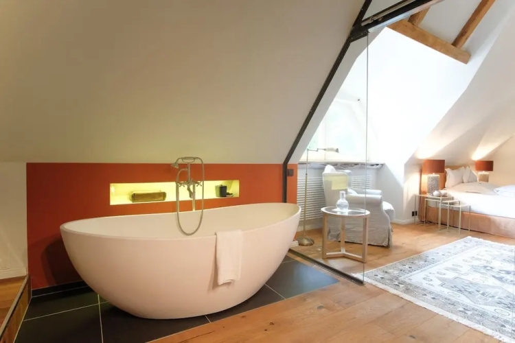 Hotel Gut Thansen