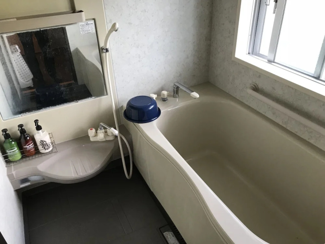Biimata house