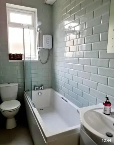 Brigg View Holiday Apartment