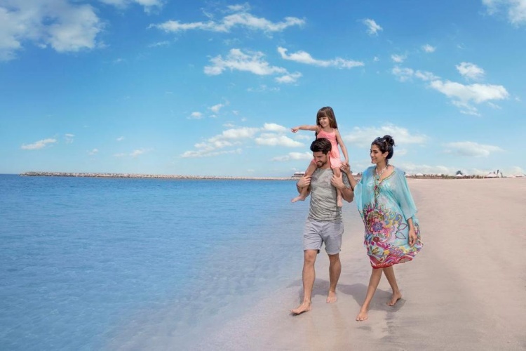 The Ritz-Carlton Ras Al Khaimah, Al Hamra Beach photo 28