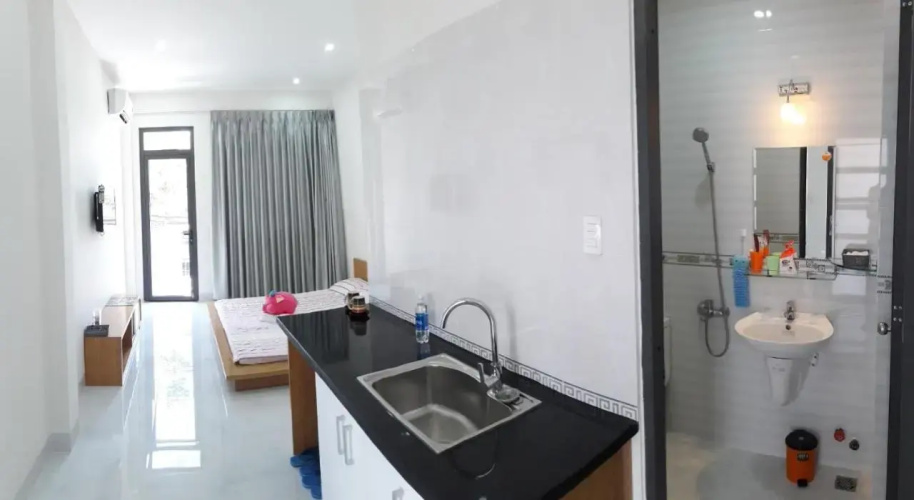 91 Xô Viết Nghệ Tĩnh