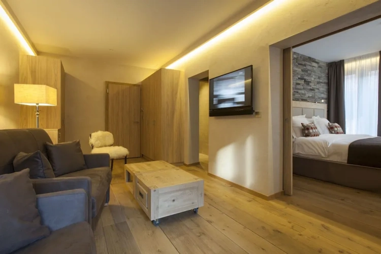 Privilege Suite