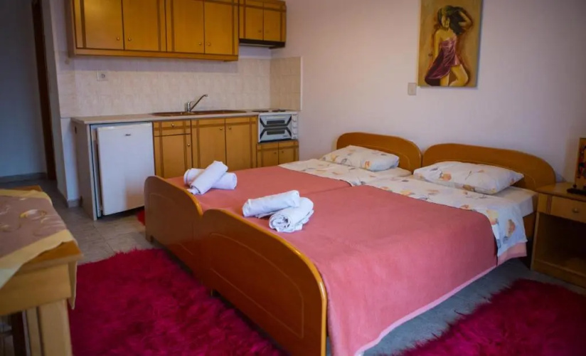 Voras Apartments