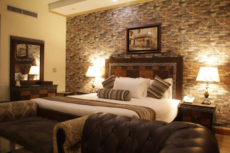 Hotelafbeelding
