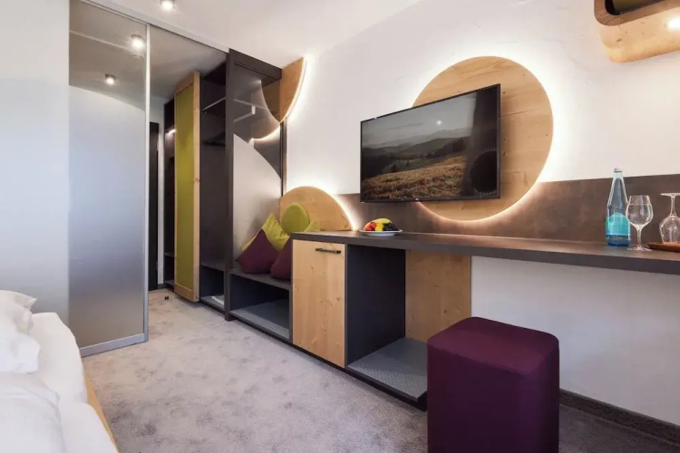 Hotel Sonne-Post