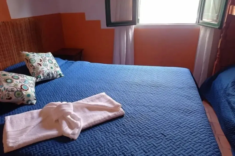 Cactus Hotel