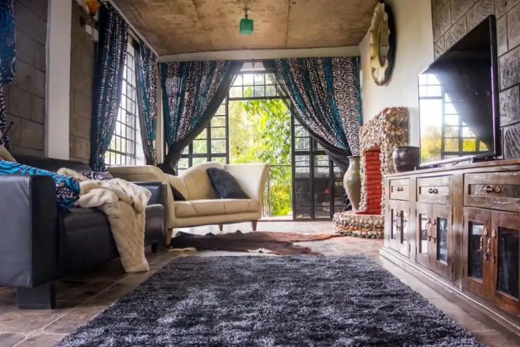 Runda Lofts