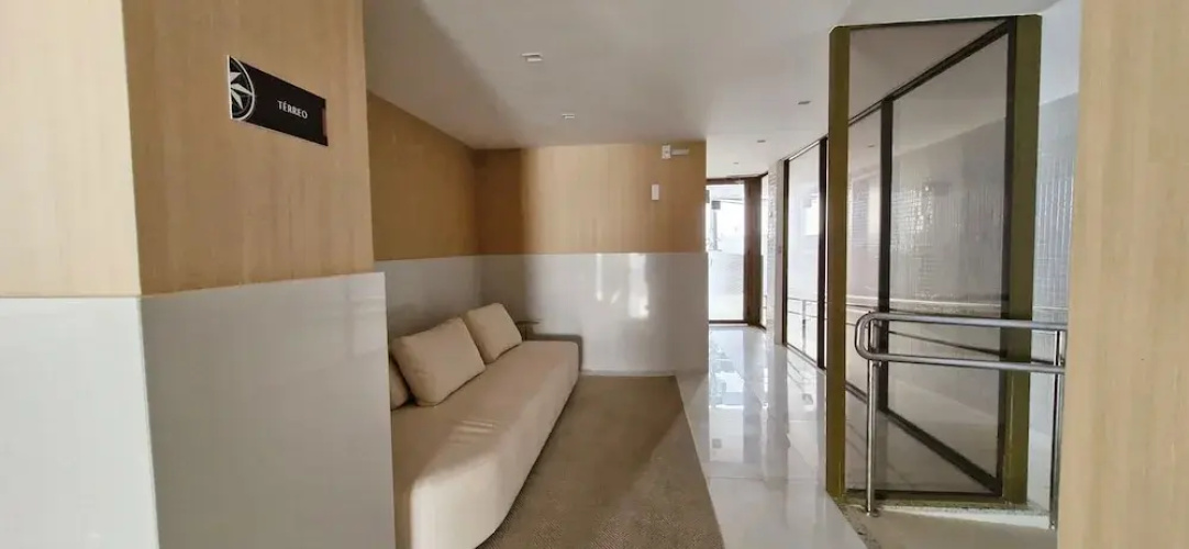 COGRA0102 - Edifício Graça Prime