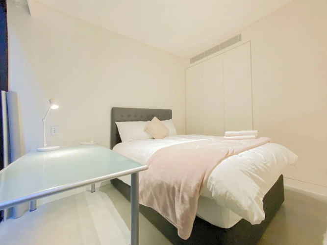 Pyrmont Town House