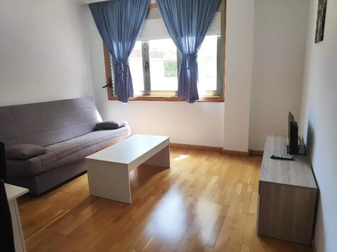 Apartamentos Ares 3000