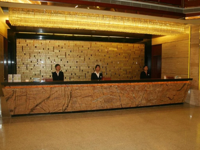 Xinci Hotel Shanghai