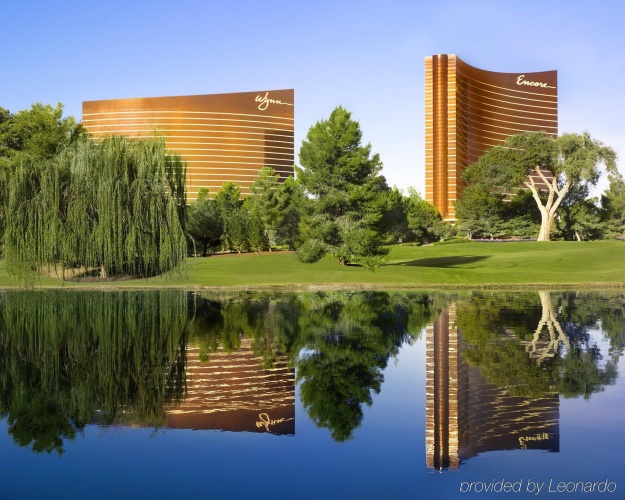 Encore Las Vegas photo 21