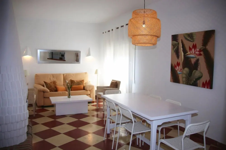 Villa La Palera
