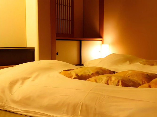 Hotel New Awaji